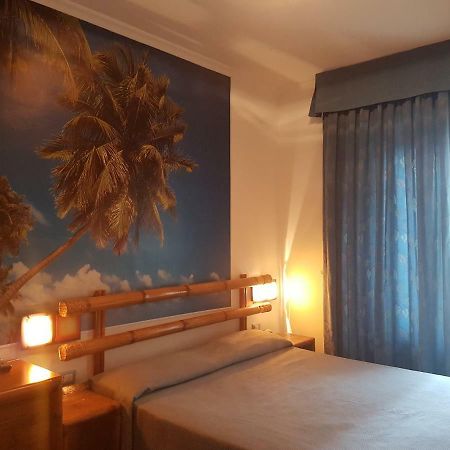 B&B Le Stagioni Potenza Bagian luar foto
