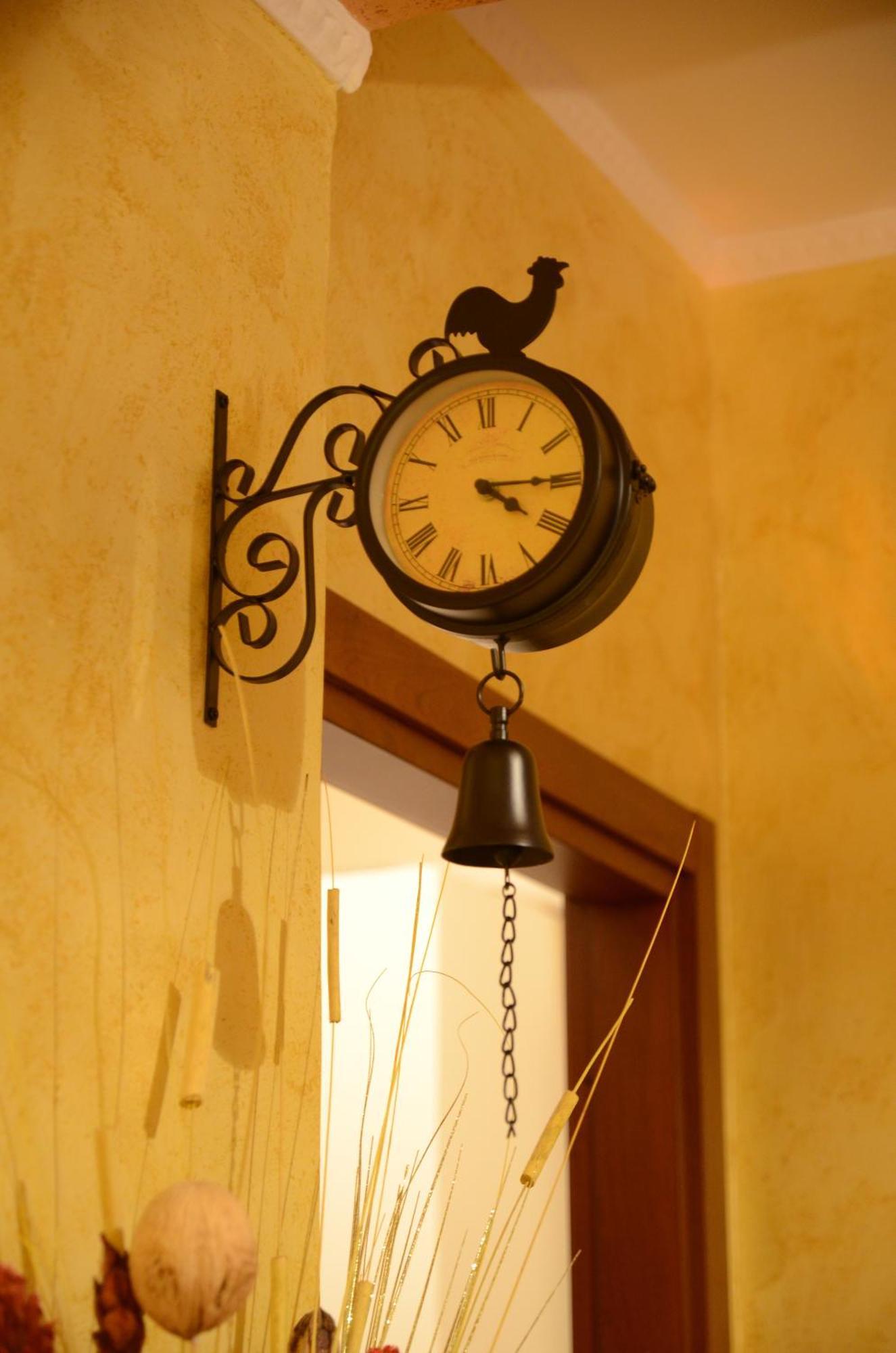 B&B Le Stagioni Potenza Bagian luar foto