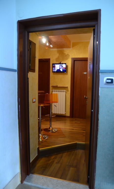 B&B Le Stagioni Potenza Bagian luar foto