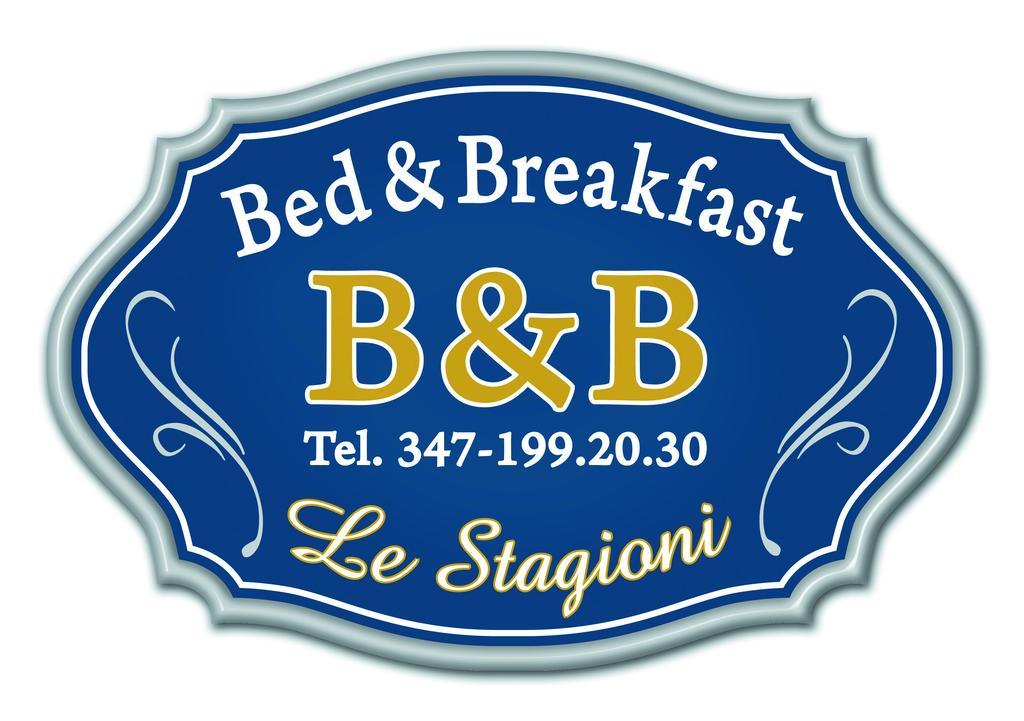 B&B Le Stagioni Potenza Bagian luar foto
