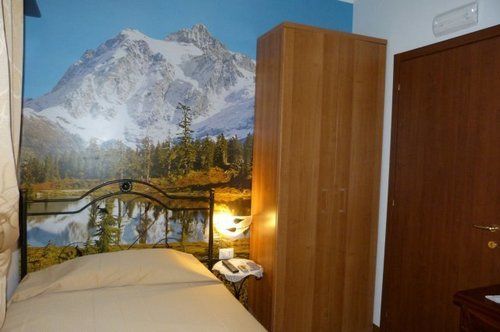 B&B Le Stagioni Potenza Bagian luar foto