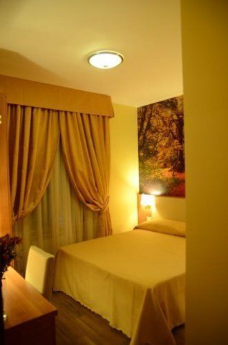 B&B Le Stagioni Potenza Bagian luar foto