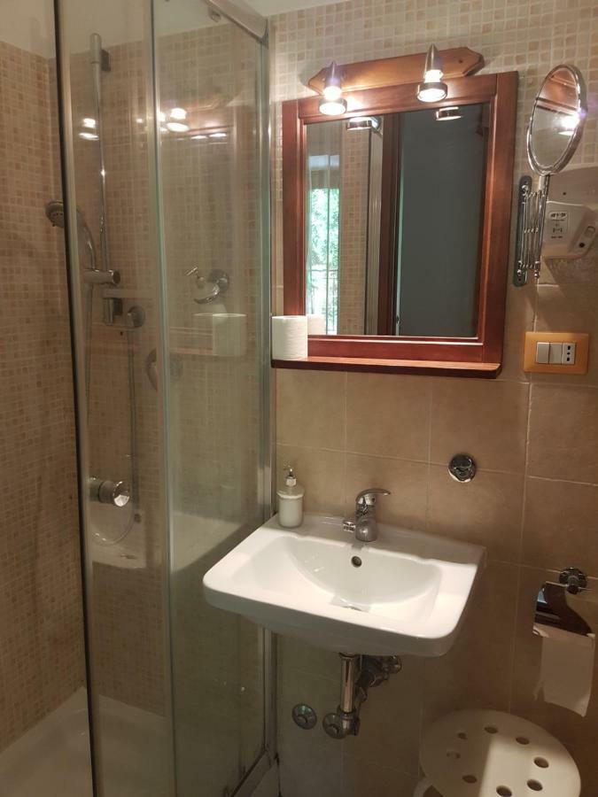 B&B Le Stagioni Potenza Bagian luar foto