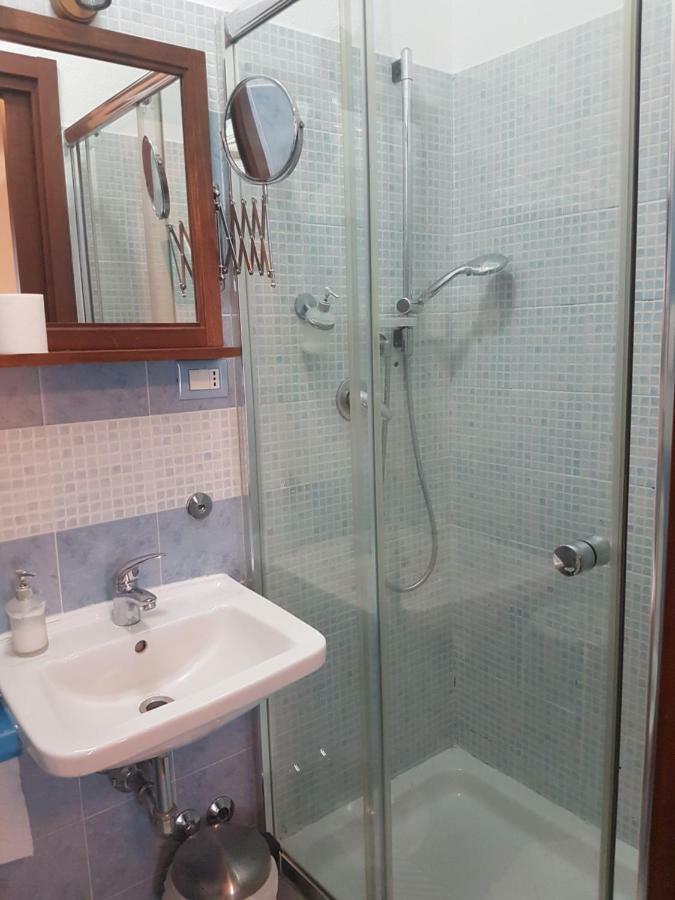 B&B Le Stagioni Potenza Bagian luar foto