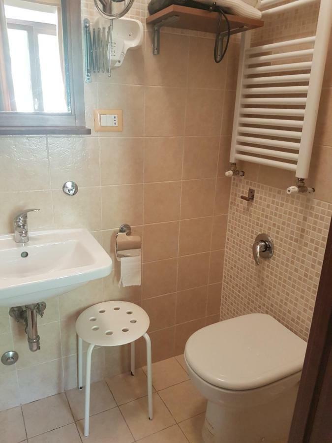 B&B Le Stagioni Potenza Bagian luar foto