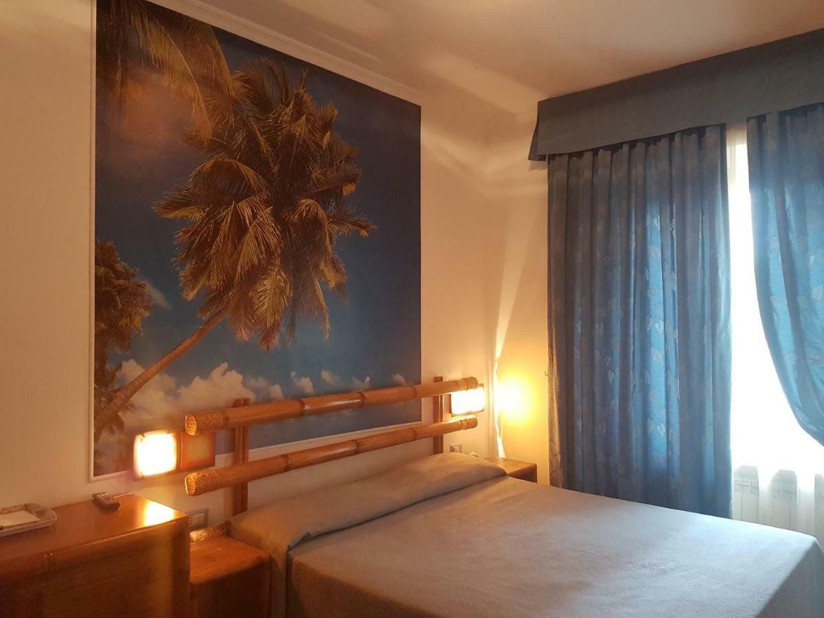 B&B Le Stagioni Potenza Bagian luar foto