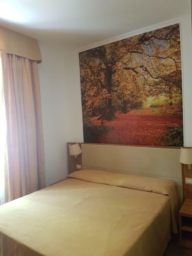 B&B Le Stagioni Potenza Bagian luar foto